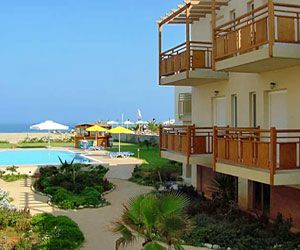 Hotel Ilian Beach
