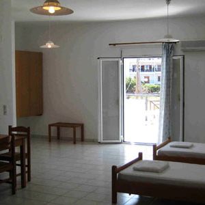Hotel Irilena Apartments