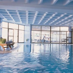 Hotel Constantinou Bros Athena Royal Beach