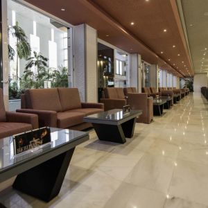 Hotel Spring Vulcano