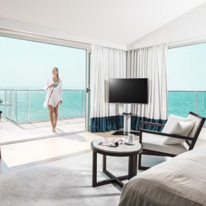 Hotel Charisma Deluxe