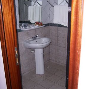 Hotel Xeno Sonas Alpina
