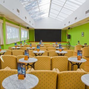 DiverHotel Dino Marbella