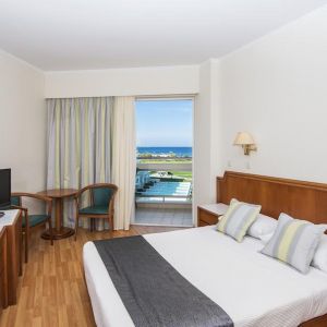 Hotel Apollo Beach