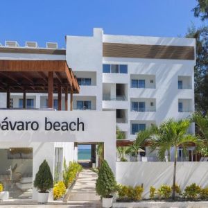 Hotel HM Bavaro Beach
