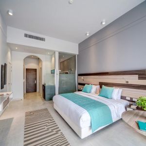 Ancient Sands Hotel