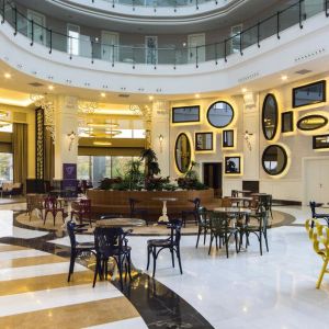 Diamond Premium Hotel and Spa