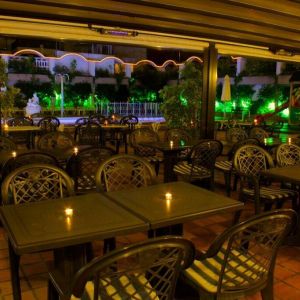 Hotel Miami Calella