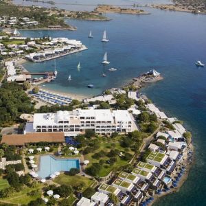 Hotel Elounda Beach