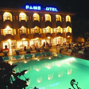 Hotel Fame Kemer
