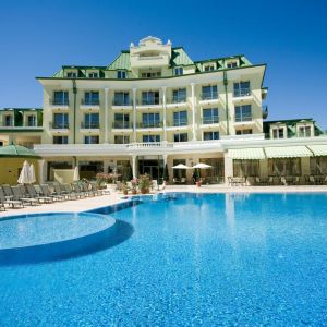 Hotel Romance Splendid