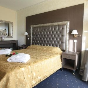 Hotel Secret Paradise and Spa