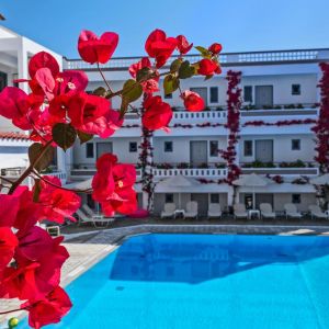 Ariadne Hotel Apartment