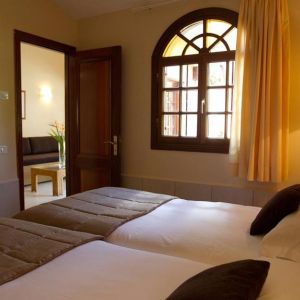 Dunas Suites and Villas Resort