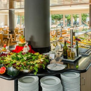 Hotel BQ Andalucia Beach