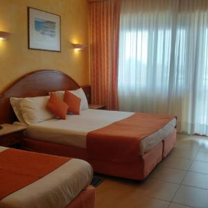 Hotel Florida Sardinia