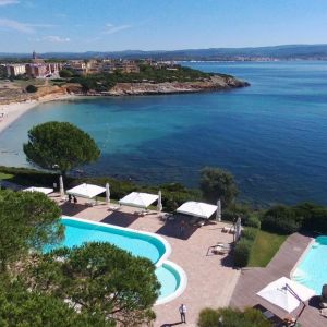 Hotel Punta Negra