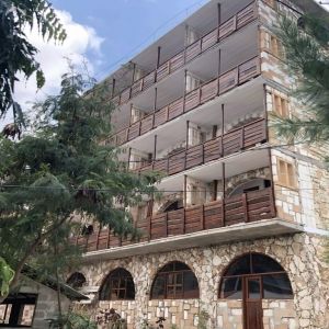 Palumbo Kendwa Beach