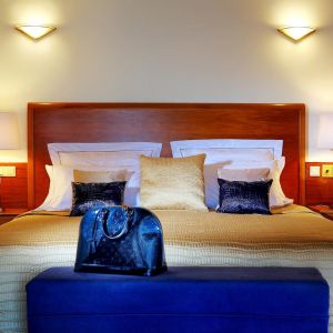 Hotel Apollonia Beach Resort and Spa
