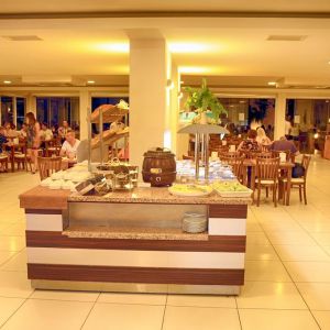 Hotel Club Shark