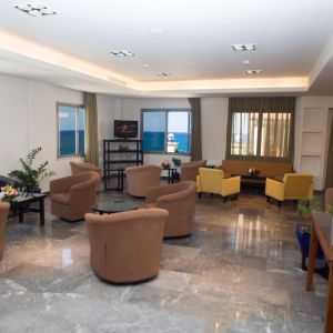 Panormo Beach Hotel