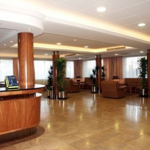 HTop Pineda Palace and Spa
