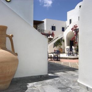 Hotel Kouros Village