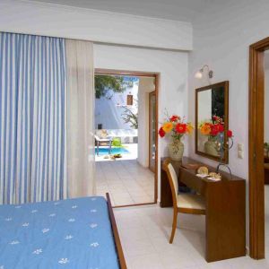 Hotel Sirios Village and Bungalows