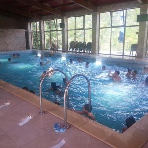 Hotel Casa Romaneasca