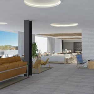Hotel H10 Playas de Mallorca