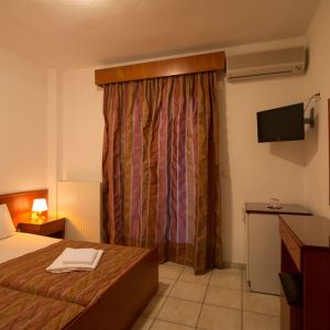 Hotel Korali Paralia Katerini