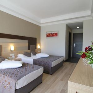 Telatiye Resort Hotel