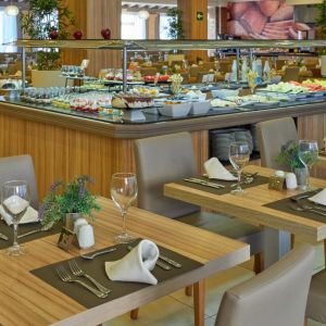 Hotel BQ Can Picanfort