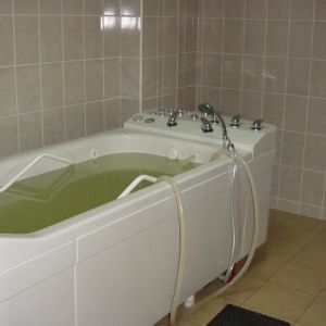 Hotel Bradul Vatra Dornei