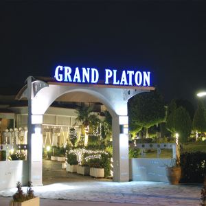Hotel Grand Platon