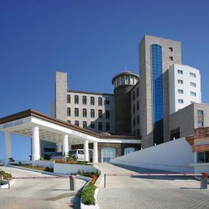 Hotel Melas Lara