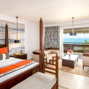 Hotel Royal Zanzibar Beach Resort