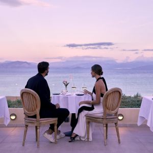 Hotel Nido, Mar Bella Collection