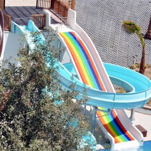 Side Prenses Resort Hotel and Spa