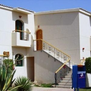 Hotel Island View Resort