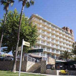 Hotel Joya Benidrom