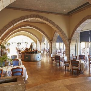 Kempinski Hotel Soma Bay