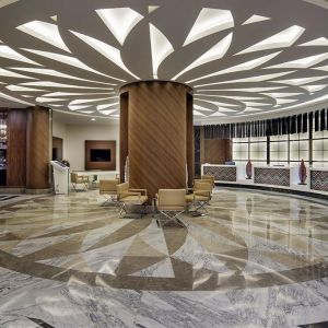 Nirvana Mediterranean Excellence Hotel Kemer