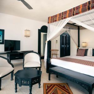 Hotel TUI Blue Bahari Zanzibar