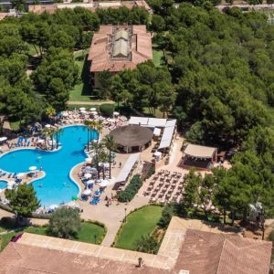 Hotel Vell Mari Hotel and Resort
