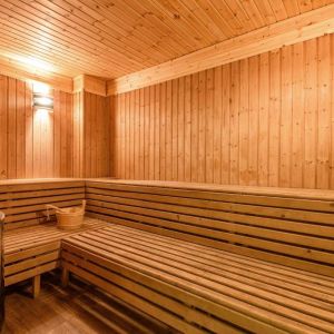 Melpo Antia Hotel and Suites