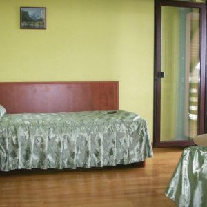 Vila Alexandra Poiana Brasov