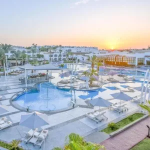 Hotel Sharm Dreams Resort (ex. Hilton Sharm Dreams)