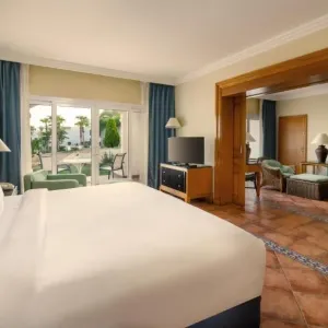 Hotel Sharm Dreams Resort (ex. Hilton Sharm Dreams)