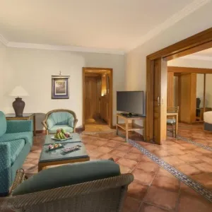Hotel Sharm Dreams Resort (ex. Hilton Sharm Dreams)